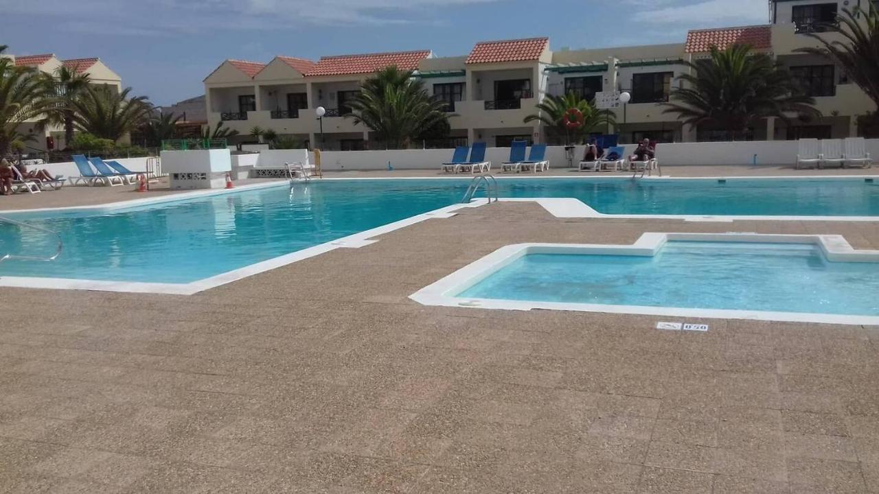 Torres Del Castillo Ocean And Pool View Costa De Antigua Ngoại thất bức ảnh