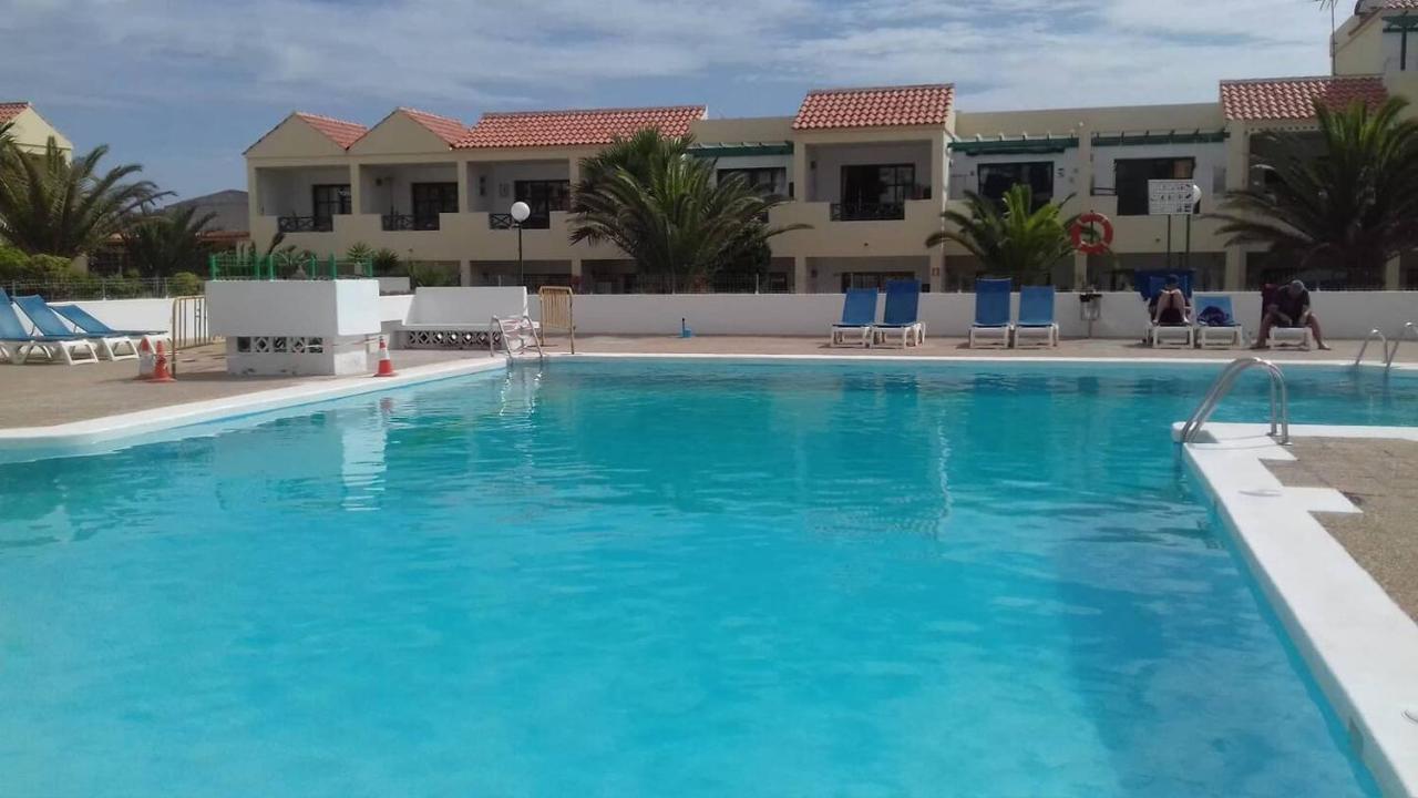 Torres Del Castillo Ocean And Pool View Costa De Antigua Ngoại thất bức ảnh