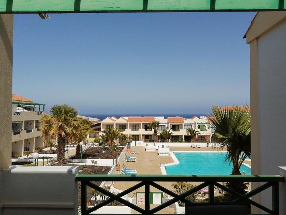 Torres Del Castillo Ocean And Pool View Costa De Antigua Ngoại thất bức ảnh